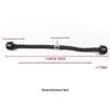Qijun Gym Kabel Accessoire Trek Touw