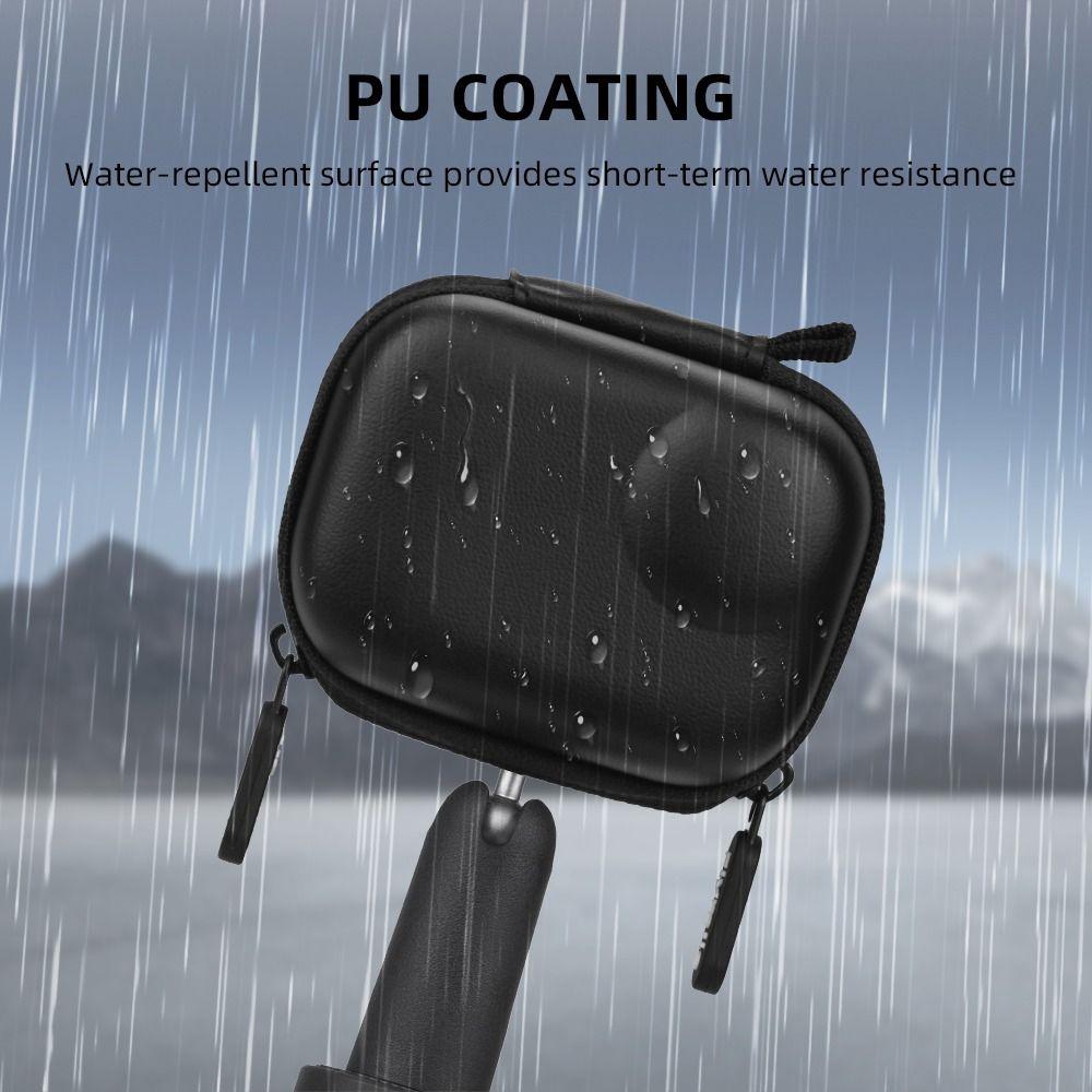 Protective Storage Bag Portable Carrying Case for Insta360 GO Ultra Camera Accessories