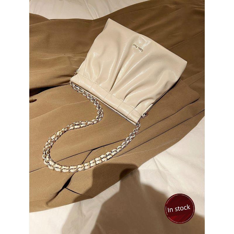 

South Wind Chio2nd Ruched Commuter Tote