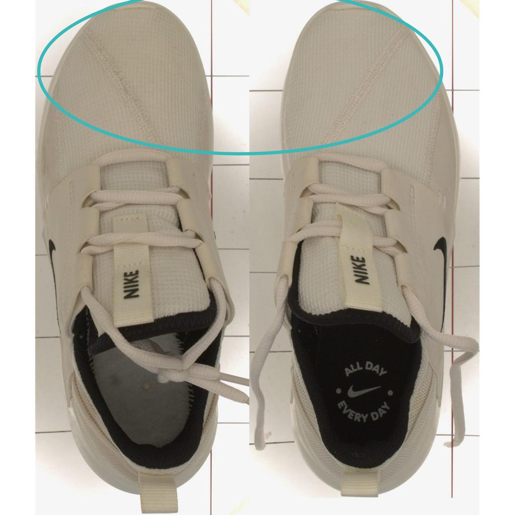 Pre-owned Nike E-Series AD DV8405-100-P26094864852188