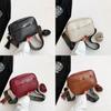 Trendy Street Style Vintage Crossbody Bags For Women 2024 Spring Collection