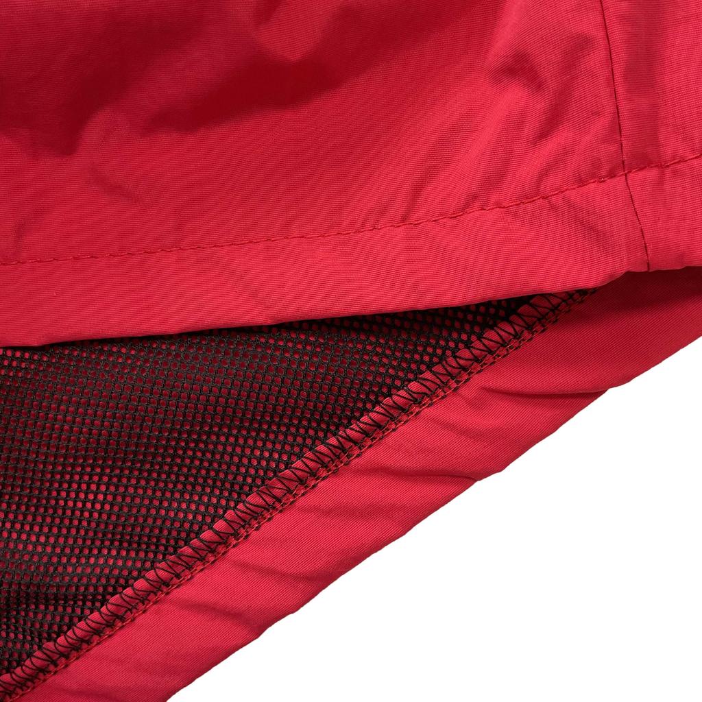 Trapstar London 2025 New Summer Men's Printed Shorts Loose Sports and Leisure Beach Pentagram Pants