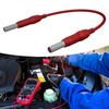 1000V Retractable 4mm Banana Plug for Multimeter Electrical Test Jumper Wire Banana To Banana Plug Test Leads Cable Line