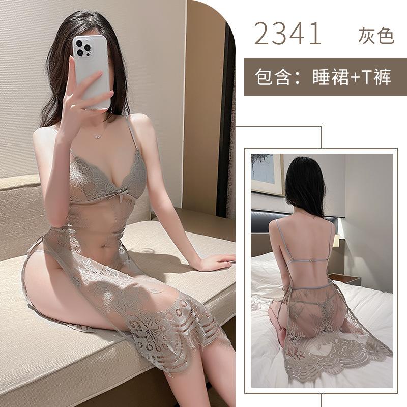 Lace sexy hot perspective seduction suspender pure desire bed free sex clothes