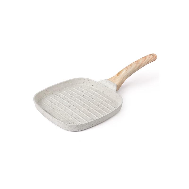 Maifan Stone Non-stick Dual Egg Frying Pan