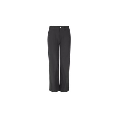 Fw/Aw25 Sports Lifestyle Moisture Wicking Quick Dry Solid Color Casual Pants Men Bottoms 2031F555-001