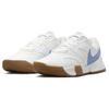Nike Court Lite 4 White Light Blue Gum  Sneakers  FD6575-106