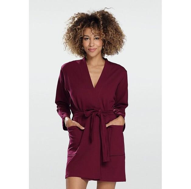 Халат DKaren Lingerie Pola EU S