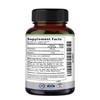 Bcuelov Artemisinin Plus Bioperine Capsules, 100mg Sweet Wormwood, Immune Wellness Support, 120 Caps