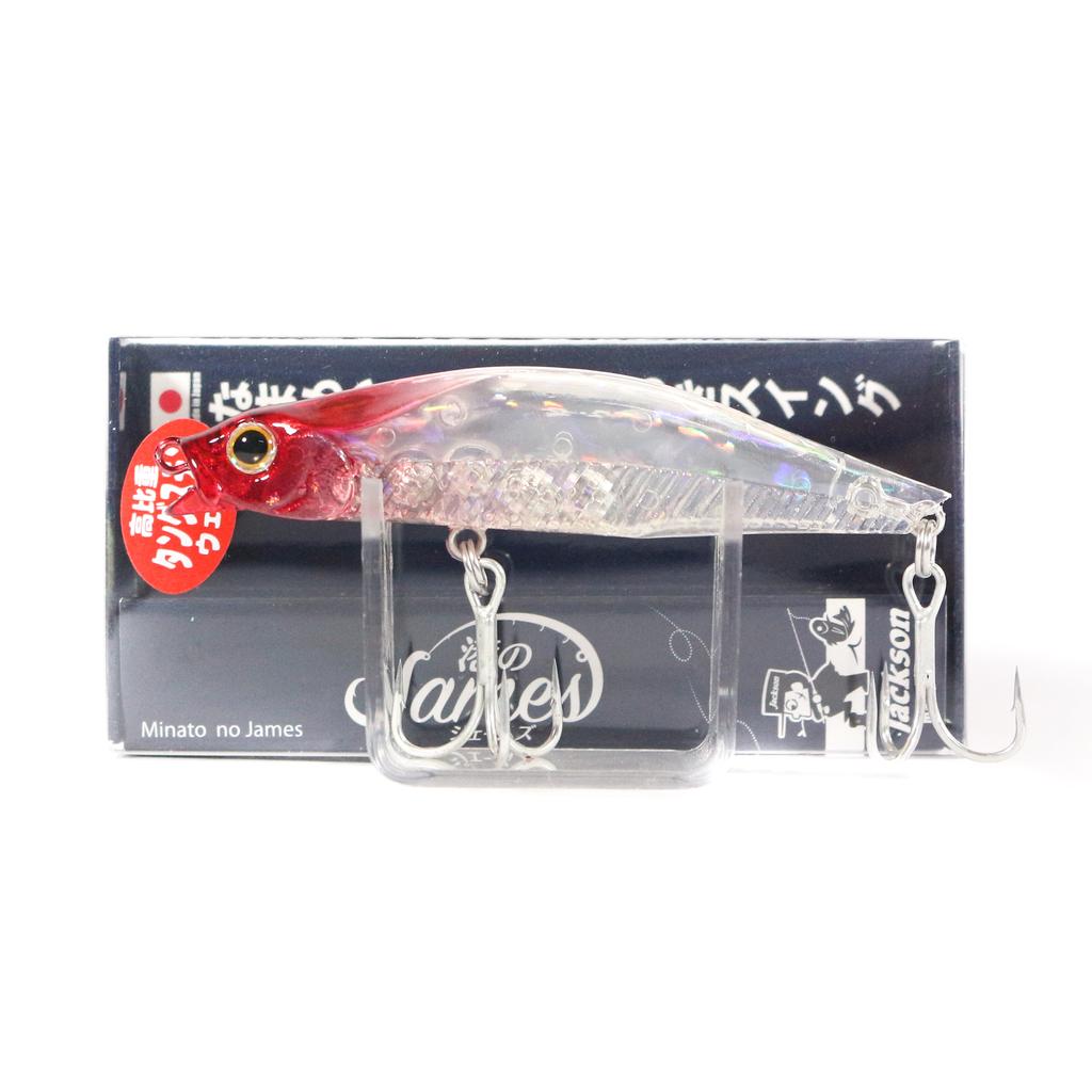 Rea Jackson Minato James Blyerts 65 Sjunkande Wobbler CRH (6561)