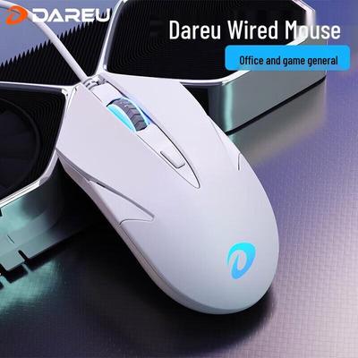 Dareu LM113 Wired Mouse