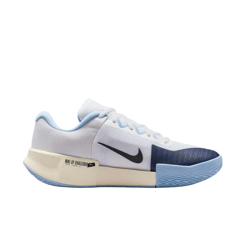 Nike GP Challenge Pro 'White Psychedelic Blue' Men's FB3145-102