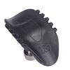 Aluminum Motorcycle Rims Lock Inner Tire Lock With Rubber Coating Available In 1.6" 1.85" 2.15" Size Option