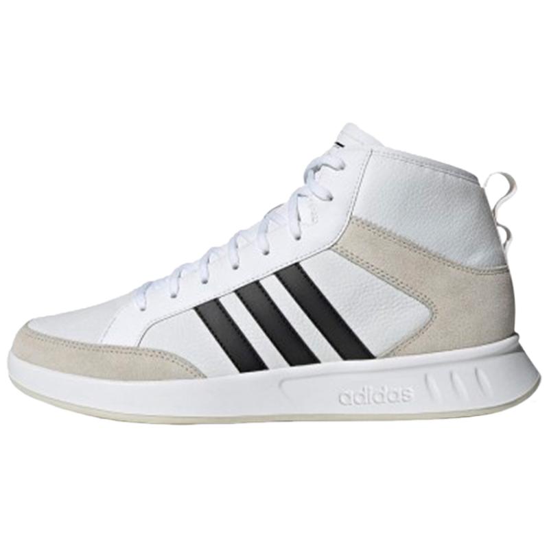 adidas Court80S Mid 'White' Sneakers EE9678