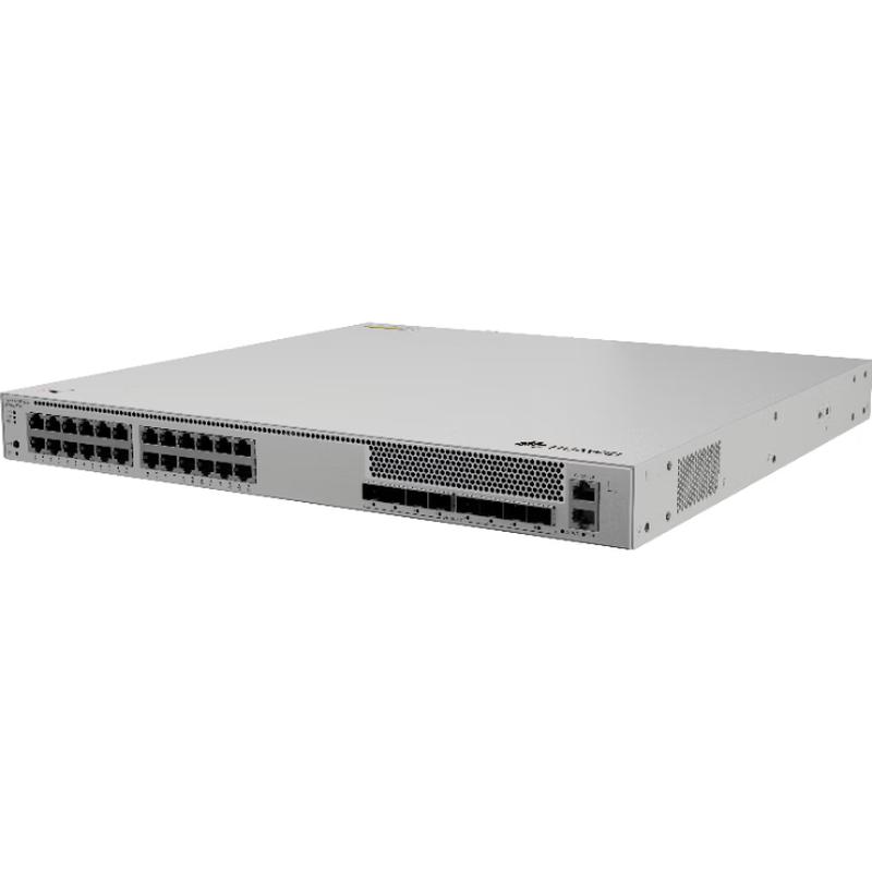 Huawei Kunling Enterprise Managed Switch