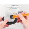 Stofzuiger HEPA-Filter Compatibel voor 1059 10591 10592 10593 10594 10595 10597 Filter Handheld Draadloze Vloerreiniger