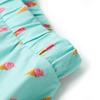Skirt for Children Light Mint 92/104/116/128/140