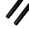 2 Pieces Drumstick Grips Wrap Portable Comfortable Handles Silicone Stick Drum