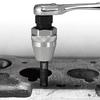 Screw Bolt Removal Tool 3/8Inch Damaged Bolt Stud Extractor Used With Impact/Ratchet Wrench For Rust Painted Damaged Waste Bolts