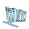 Kehong Tools 10PC Auto Repair & Installation Wrench Set