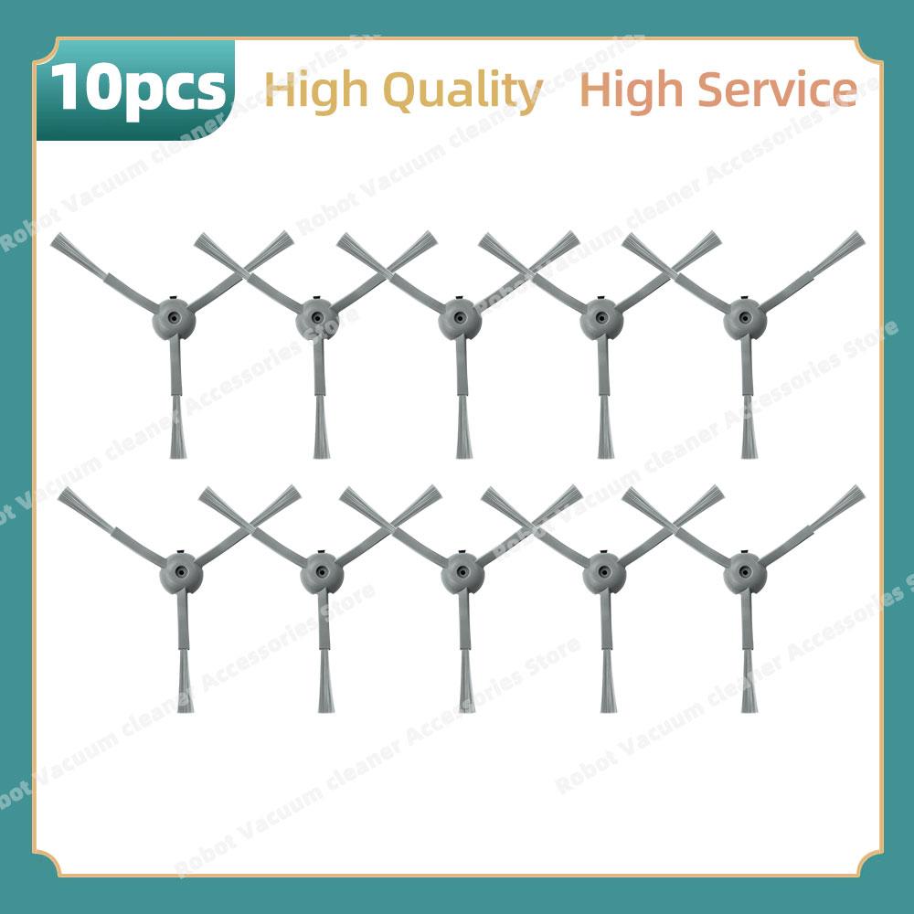 Compatible For ( Eufy G50 Hybrid, L60 Hybrid / L60 Hybrid SES ) Main Side Brush Hepa Filter Mop Cloth Dust Bag Accessories