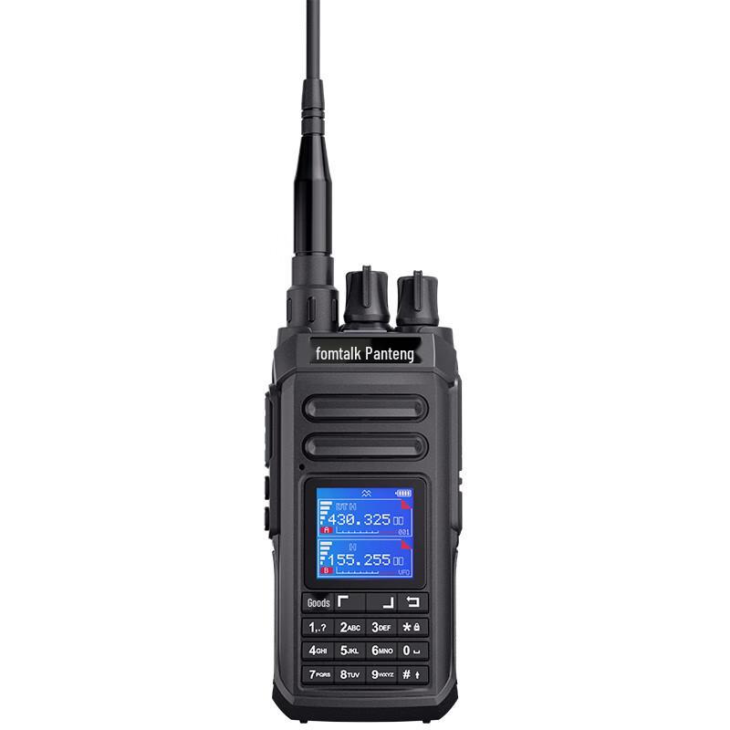 Fomtalk Communication Equipment (CN version)