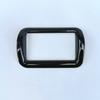For Honda passport 2025 2026 ABS Piano Black door Window Lift Switch gear  break hold water cup Panel AC vent trument cover