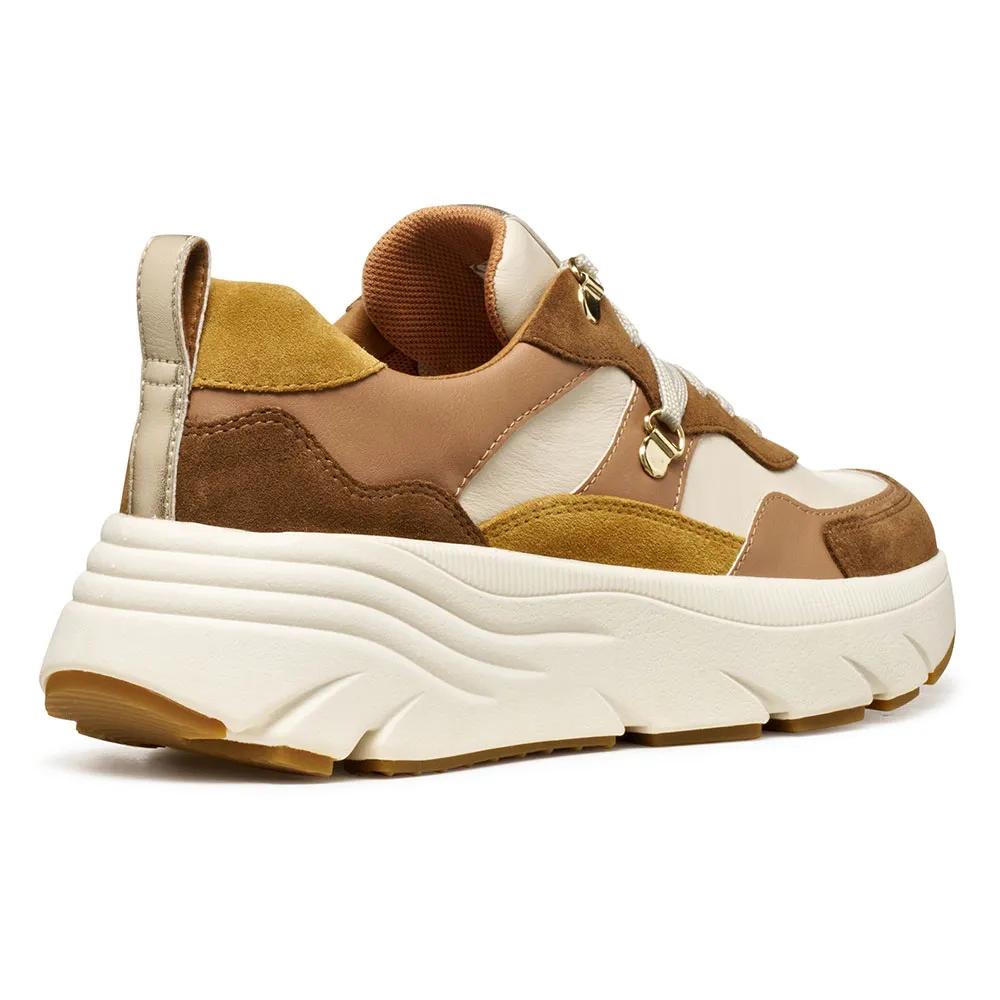 Geox Кросовки Diamanta