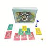 "The'Jar' Themed Interactive Board Game," Card Game, Ideal Game For Parties, Gift Items