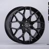 16/17" Wheels Compatible with Mercedes-Benz, SMART, V3, Lingyue, Lingshuai, Lancer, MINI, Fit, City, MG