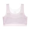 Tween Girls' Training Bra & Vest Set for Ages 10-14