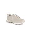 Women S Comfort Running Dial ShoeS Beige 9xn0f00zy