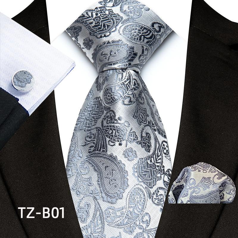 

Мужской свадебный костюм с узором пейсли, комплект с манжетами и карманами для галстука и полотенца