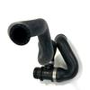 Compatible with BMW F10: Engine Coolant Hose, Coolant Inlet Hose, Oil Inlet Line 11537639998
