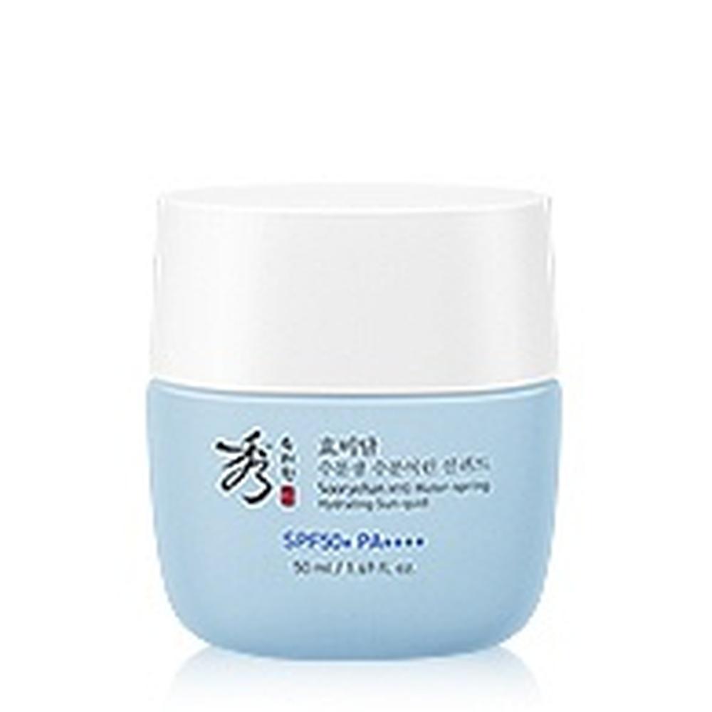 SOORYEHAN Hyobidam Soobunsaem Sunquid (50ml)