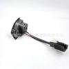 935552W000RJ5 935552W000 - Santa Fe IX45 Fuel Tank Cap Switch
