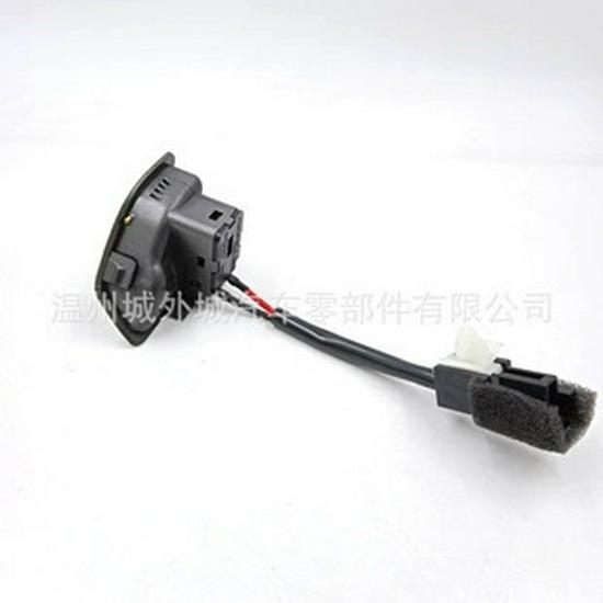 935552W000RJ5 935552W000 - Santa Fe IX45 Fuel Tank Cap Switch