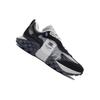 Li Ning Low top Casual Shoes Men's Gray Black ARYR025-4