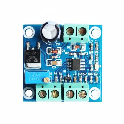 Voltage To Frequency Module 0-10V Voltage To 0-10KHz Frequency Pulse Signal