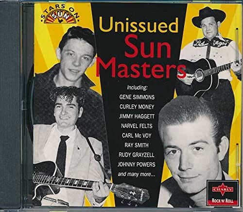 

CD РАЗНОЕ - Неизданные Sun Masters Не японская музыка Другие б/у