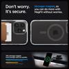 Spigen Ultra Hybrid Mag Case With Magsafe For iPhone 15 Pro Max - Graphite