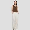 Gap Classic Loose Fit Wide Leg Casual Pants Women Bottoms 892958