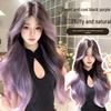 Extensões de cabelo sintético – Perucas de cabelo sintético