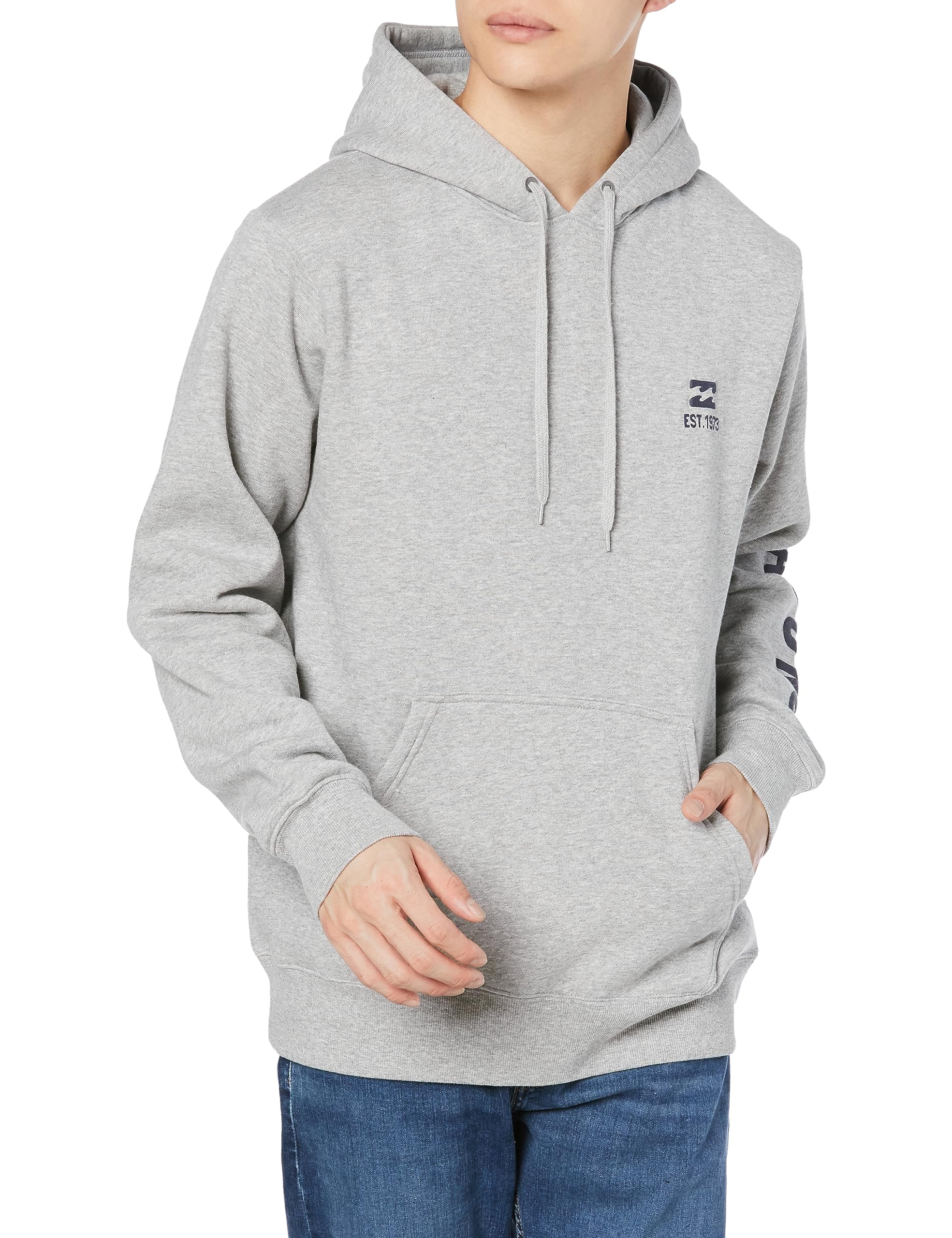 

Billabong Logo Hoodie Set [BD012020]