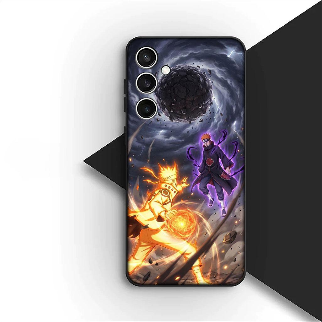 

Casing for Xiaomi Redmi Note 13 14 Pro Plus ProPlus 14C 13C Pro+ 5G Phone Cover Protective Case Pain Uchiha Sasuke Narutos Redmi Note14 4G (Europe)