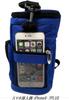Edition Golf Round Pouch Cooler Bag Soft Cooler Box [New GOLF®] NEG-680 (Blue)