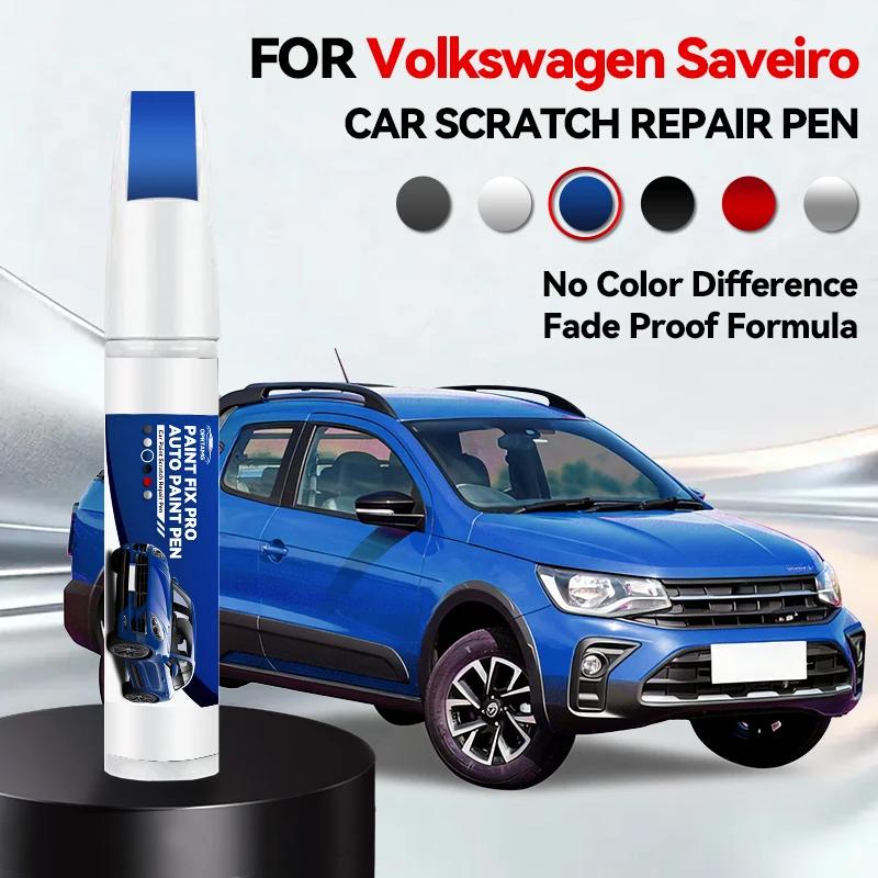 

Vehicle for Exclusive Use Car Paint Pen Repair Ffor Volkswagen Saveiro 1982-2025 Car Paint Scratch Repair Body Repair Accessor