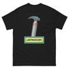 Laryngoscope Hospital Health Medical Safety T-Shirt