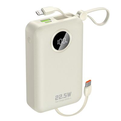 Accessori per cellulari – Power Bank