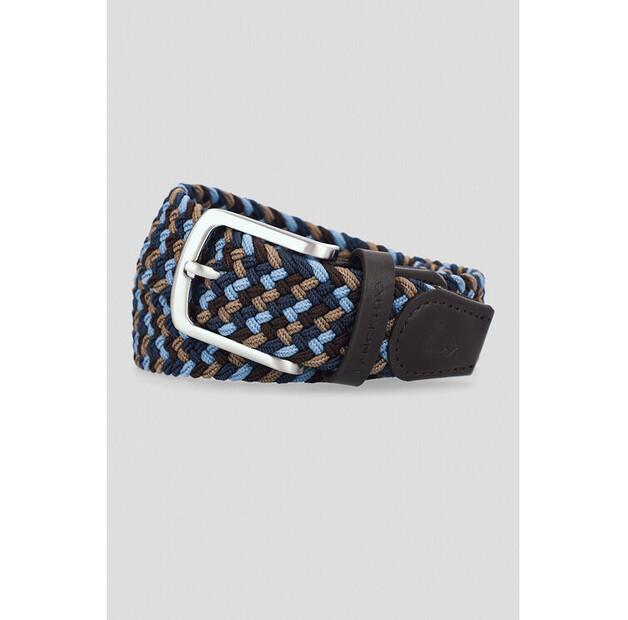 Ремень Lancerto PS090125000008.MIXCOLOR EU 85